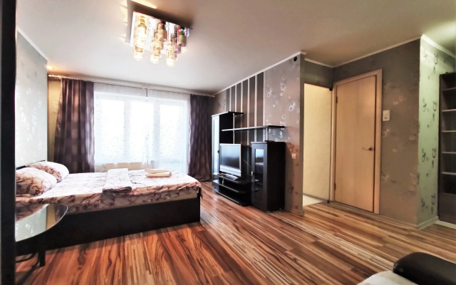 Na Zyablikovo Flat
