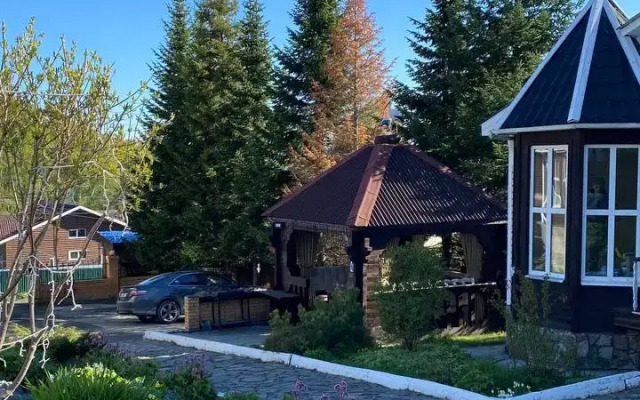 Flagman Hotel
