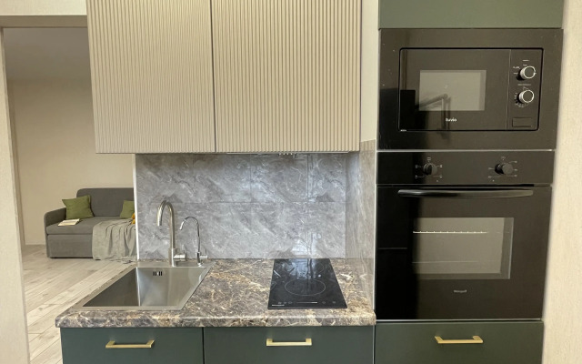 Квартира LoftApartment