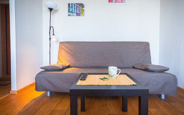 Апартаменты 1 шаг на Московском 205