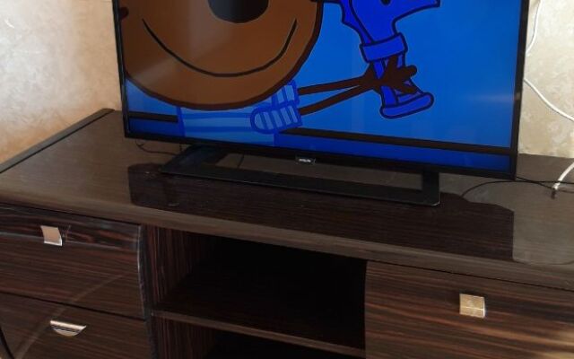 Апартаменты Семейный люкс 2комн