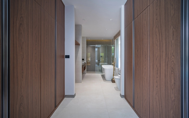 Grand View Residence Villa by NLA, Villa