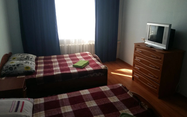 Гостевой Дом Визит