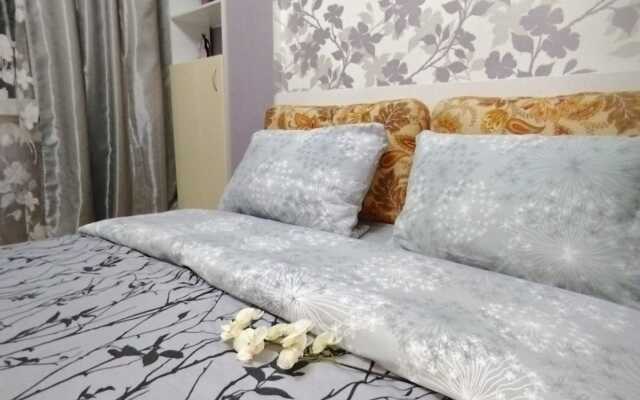 Апартаменты YuTani на улице Дачная 23/5