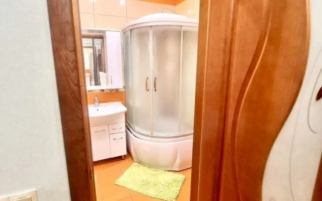 Квартира Уютная Студия на Северной