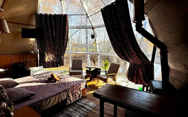 Usadba Mordveza Guest House