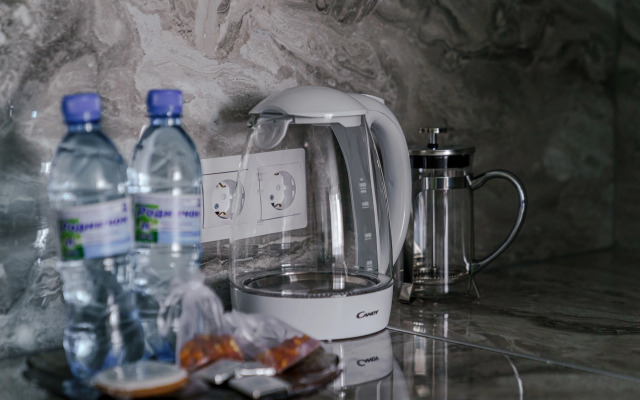 Апартаменты Apart-Deluxe Легенды Моря