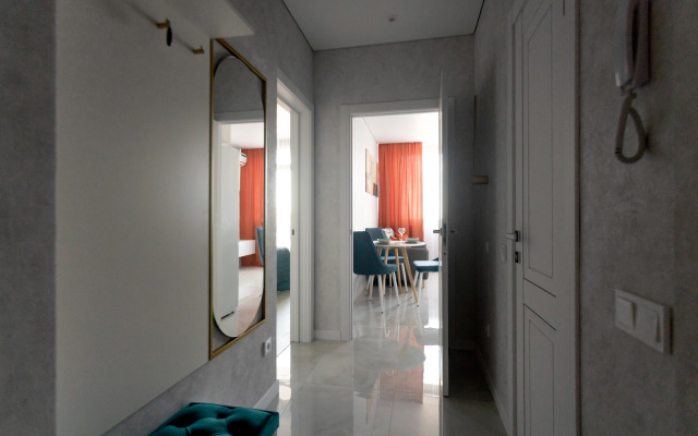 Квартира Кислород 271