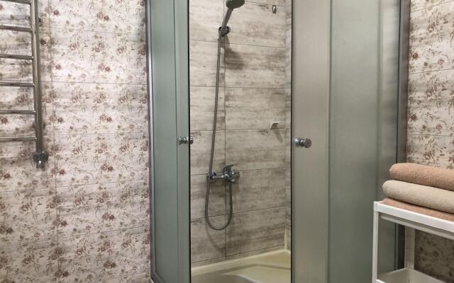 Квартира с 2 Спальнями у Острова Канта