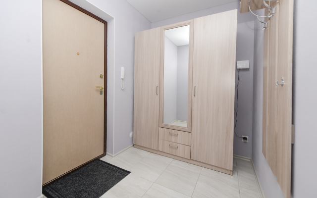 Na Prechistenskoj Naberezhnoj Apartments
