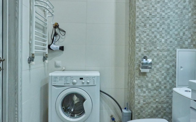 Апартаменты на Тихорецкой Калининград