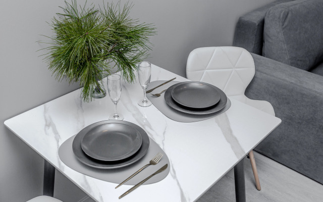 Апартаменты Desert Rose