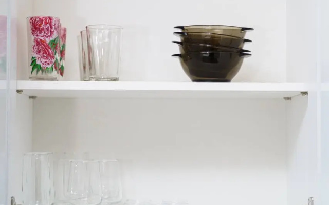 Квартира на Степной 86