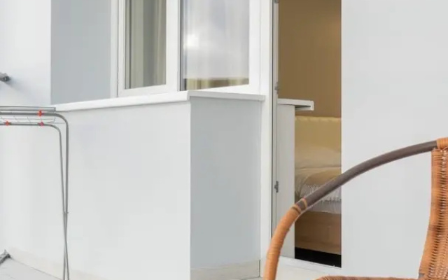 Apartamenty Luks Smolina 3