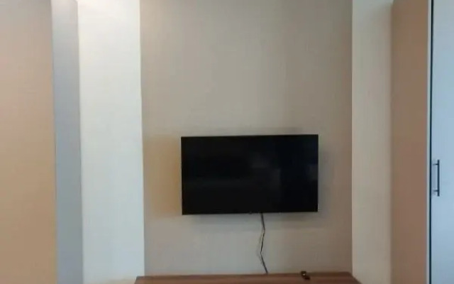 Апартаменты Просторные у метро Аэропорт