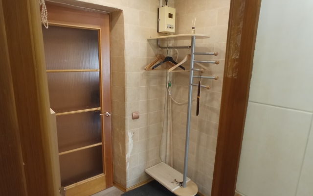 КВАРТИРА и ТОЧКА