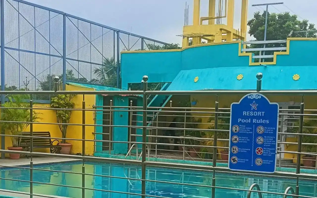 Star Resort