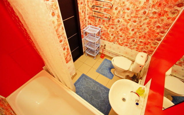 Квартира однокомнатная на Алексеева 53