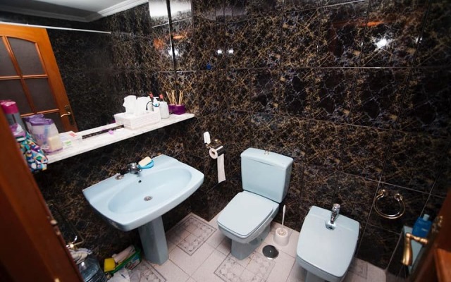 Buenos Dias Guest House