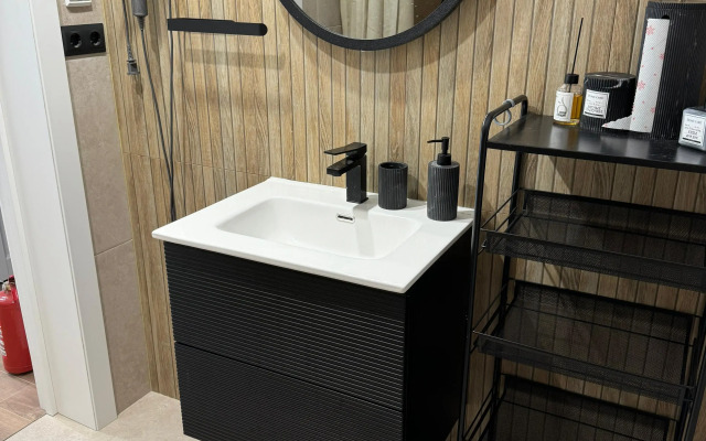 Гостевой дом Премиум Barn House на Ореховой