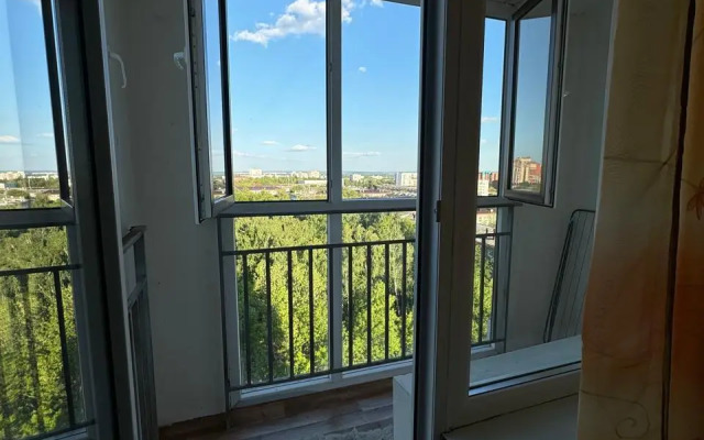 Квартира на Черниковской 20