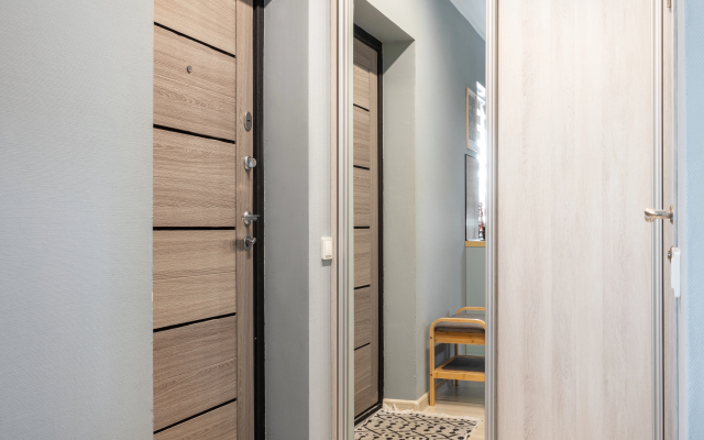 Domik U Morya Apartments