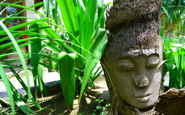 Вилла Senang Private