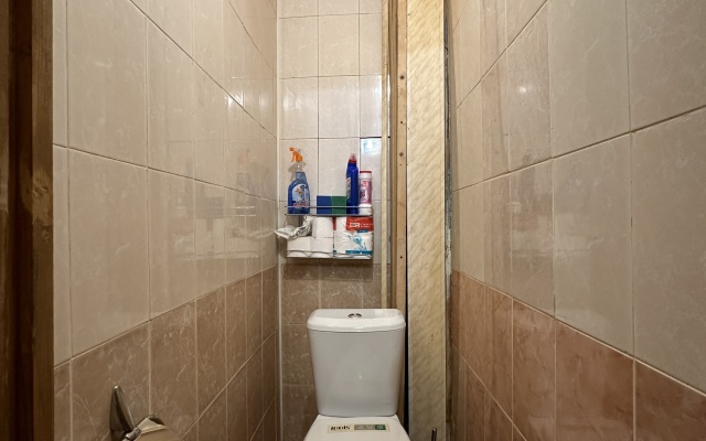 2Kom Mira 2 169 Kaluga Tsentr Kakdoma Flat