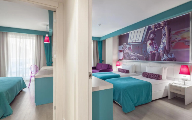 Sultan of Dreams Hotel & Spa - All Inclusive