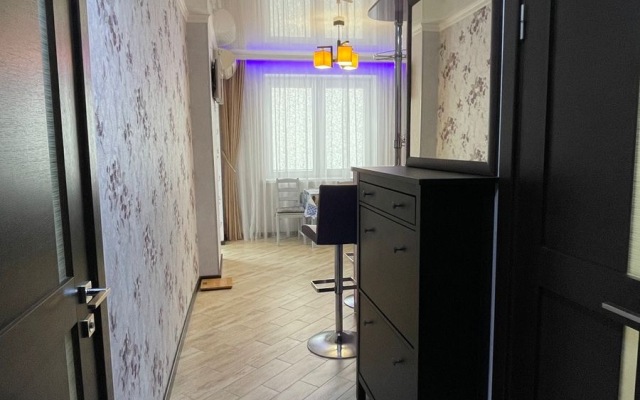 Квартира в Геленджике с видом на горы