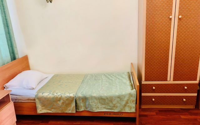 Отель KDO Махачкала