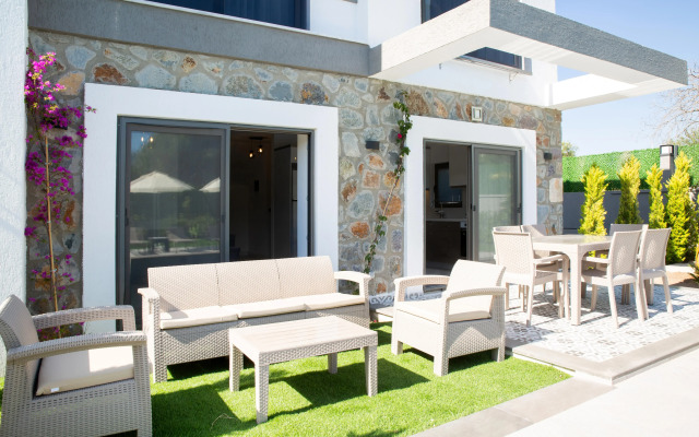 İmportant Group Travel Bd4109 2 Bedroom Villa