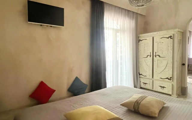 Loft 5.3 2 Apartments