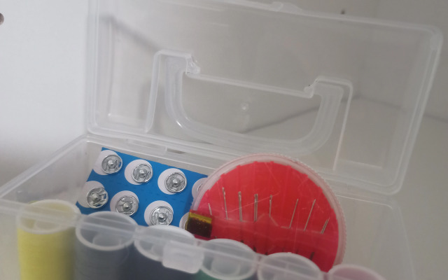 Uyutnaya studiya v tsentre Zakamska Flat