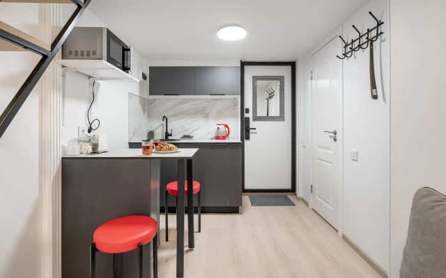 Keysspb Na Rubinshteyna St9 Apartments