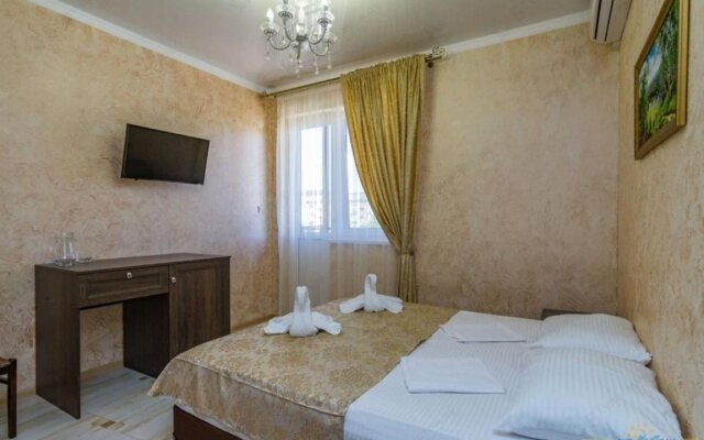 Villa Solntsa Mini-Hotel