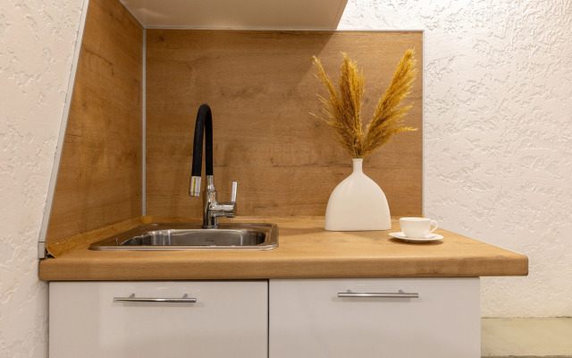 Апартаменты Сити Групп на Улице Пестеля