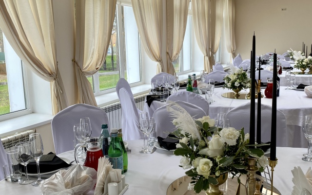 Spa-Otel Krona
