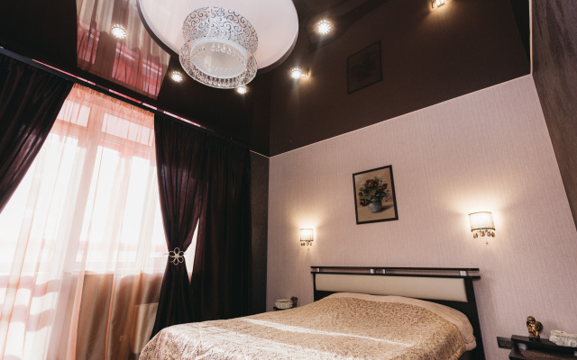 Home Comfort Apartments