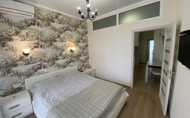 Апартаменты 267 на Черноморской