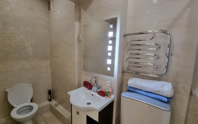 Moskovskaya 99 Flat