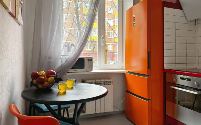 2-kh Komnatnaya Ryadom S MGU Flat