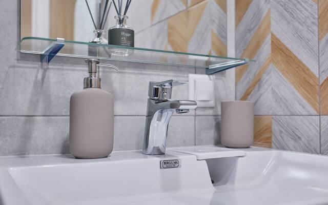 Апартаменты В Питере как Дома на Марата 39