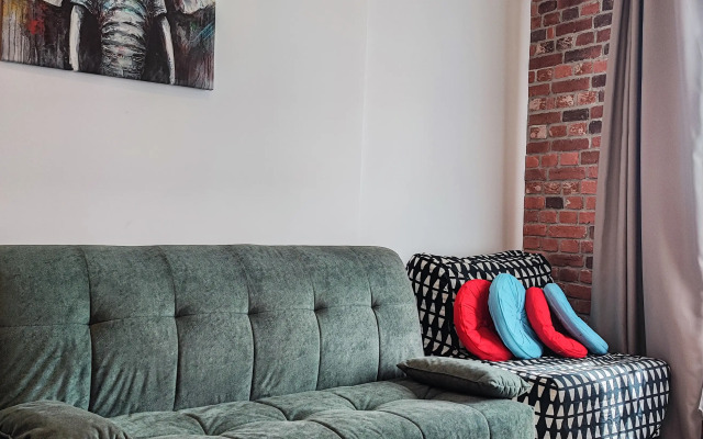ArendApartment Graf Orlov 54 Flat