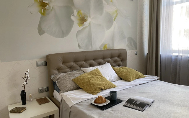 Квартира на Восстания