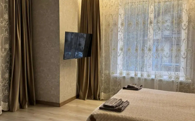 Gornaya Skazka V Prielbrusye Apartments