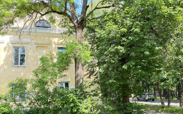 Квартира Котильон Светская Квартира Напротив Императорского Курорта