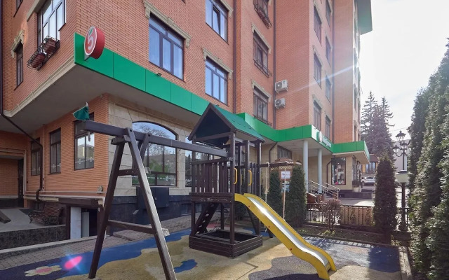 Квартира в Цeнтрe Города