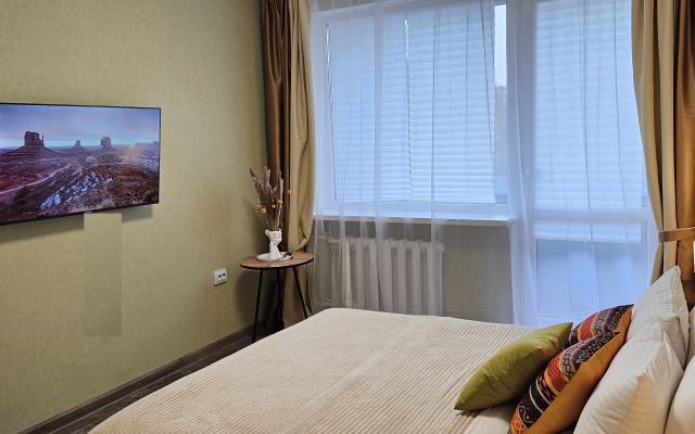 Апартаменты Westrooms в центре у Филармонии