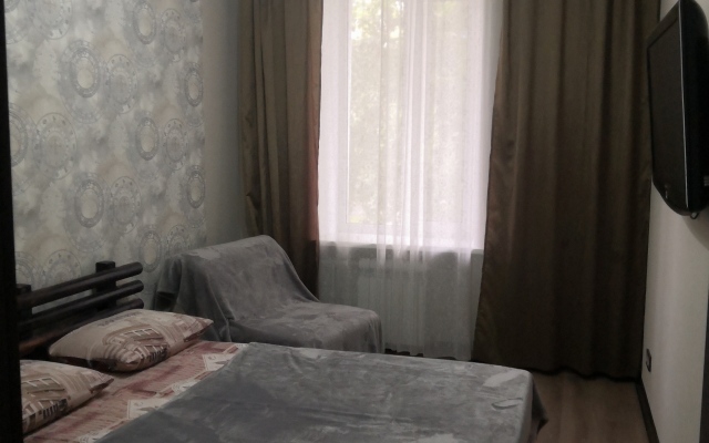 Апартаменты Суточно RentDay на улице Карла Маркса